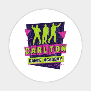 Carlton Dance Academy Magnet